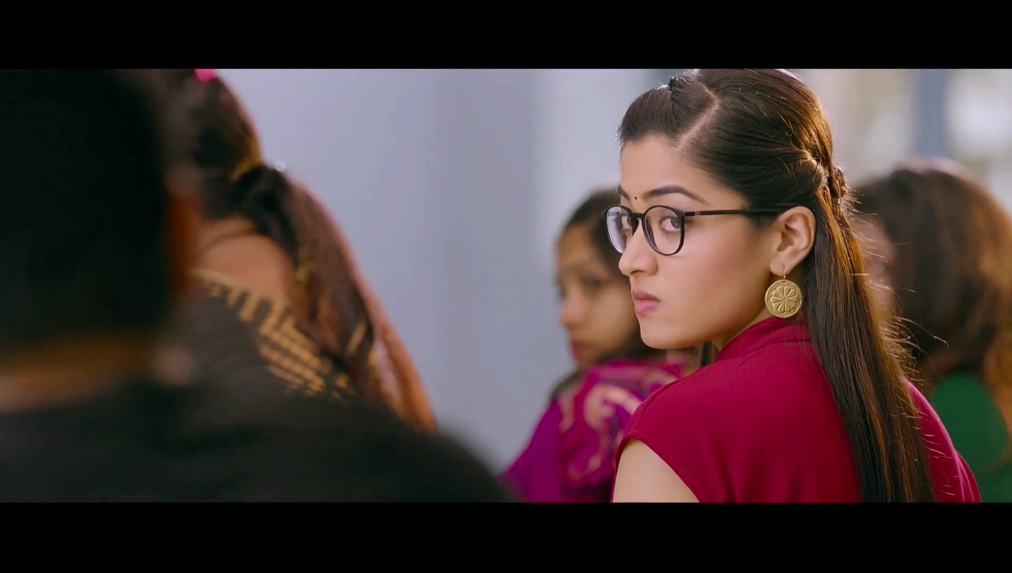 Rashmika Mandanna