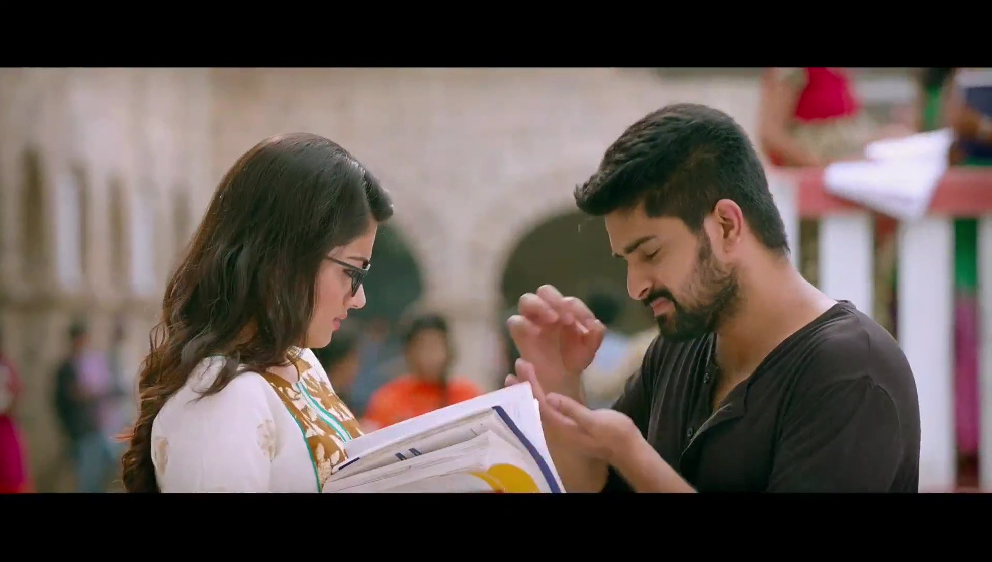 Rashmika Mandanna