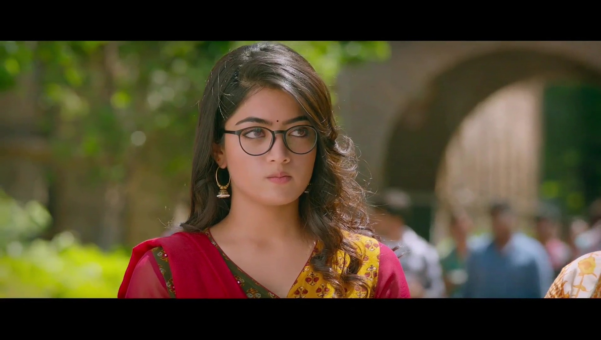 Rashmika Mandanna