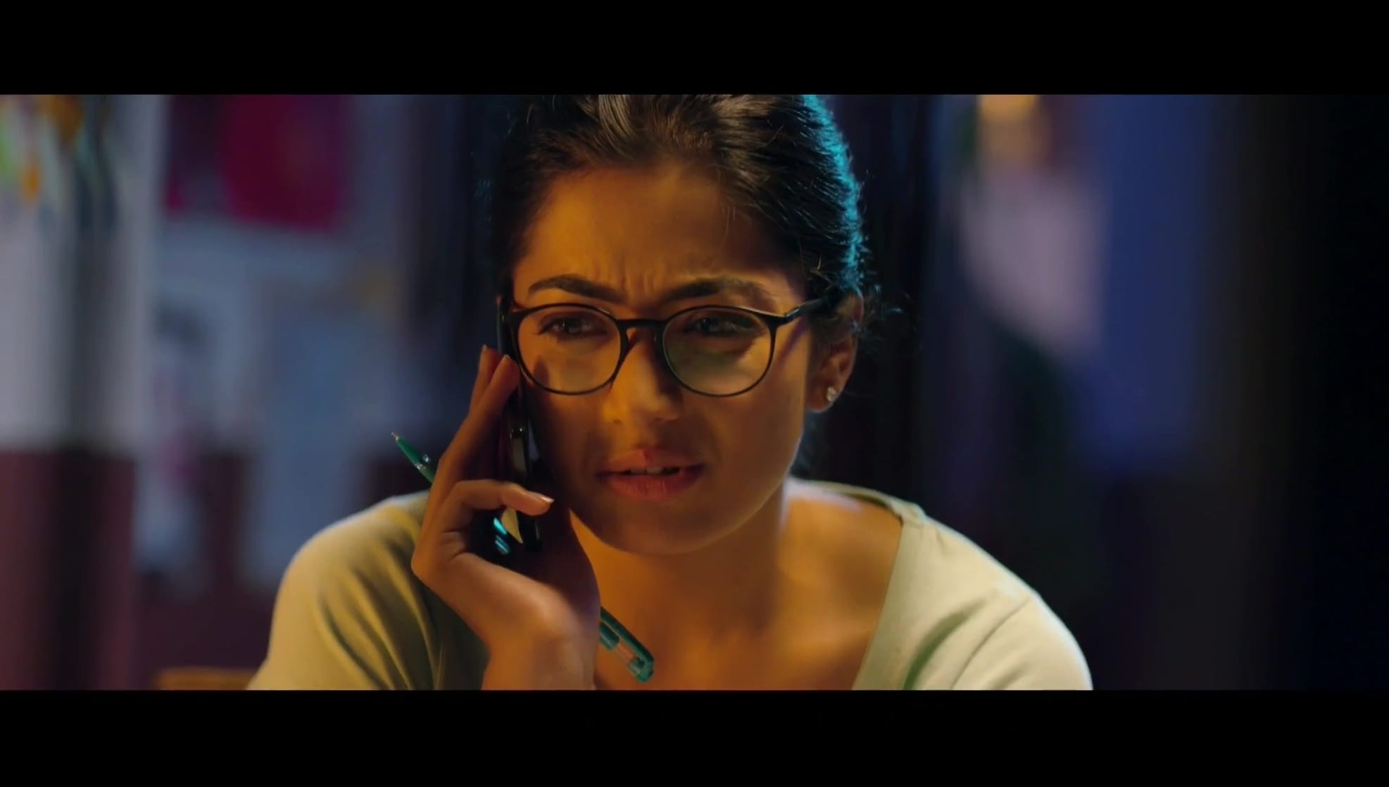 Rashmika Mandanna