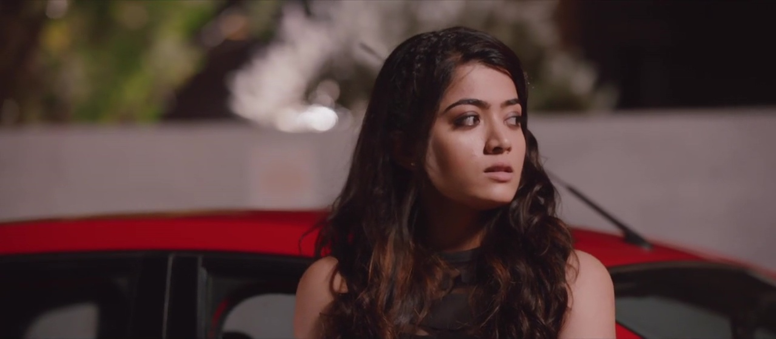 Rashmika Mandanna