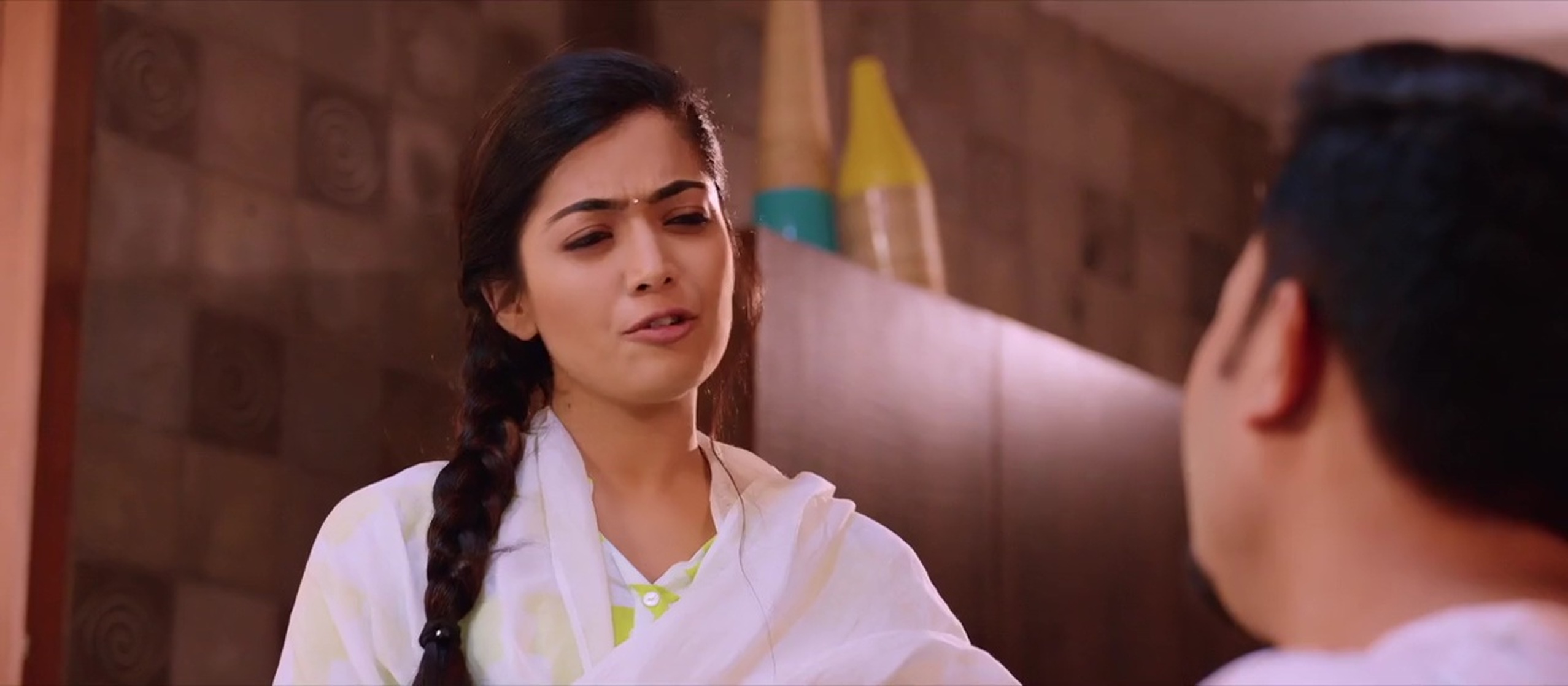 Rashmika Mandanna