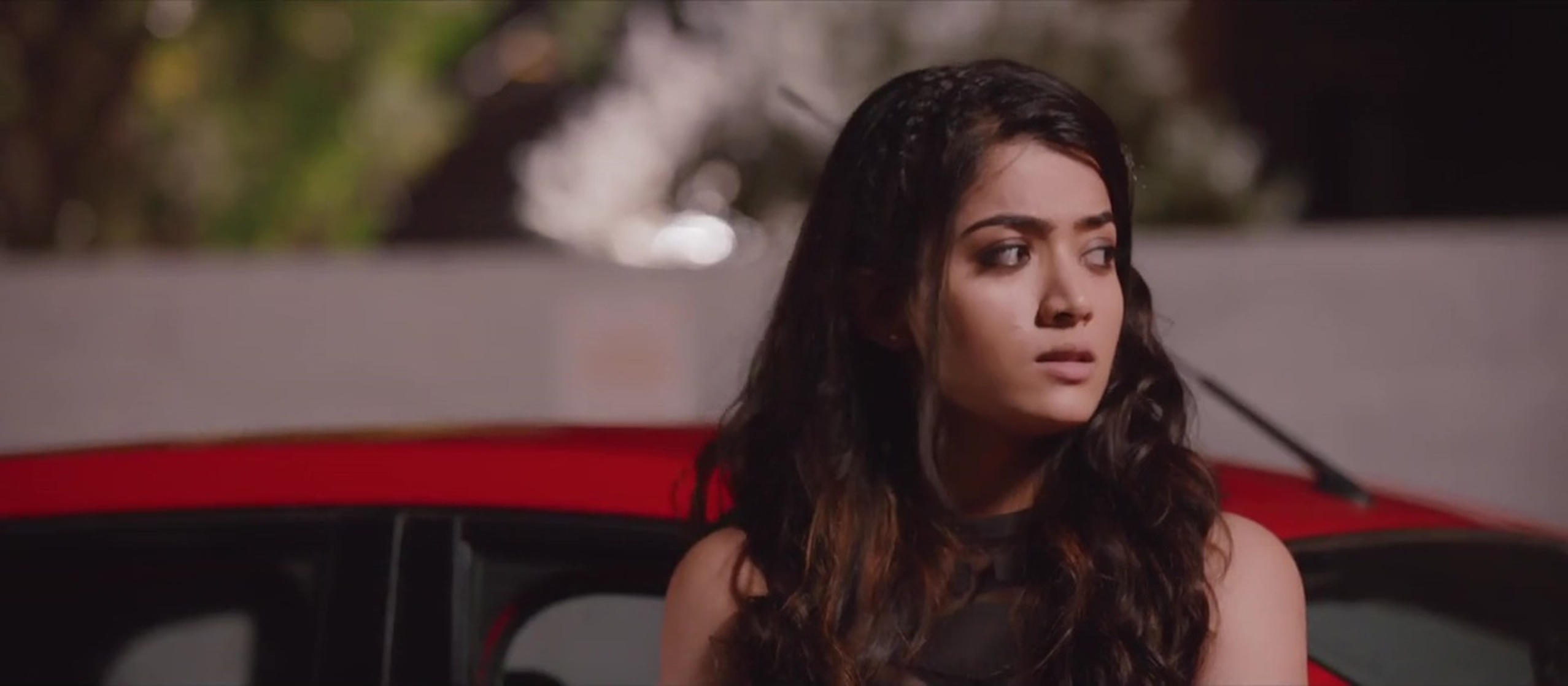 Rashmika Mandanna
