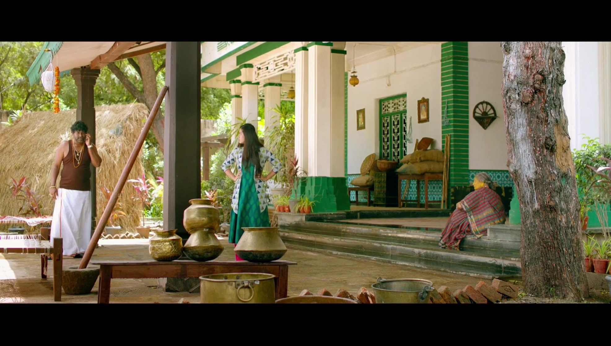 Rashmika Mandanna