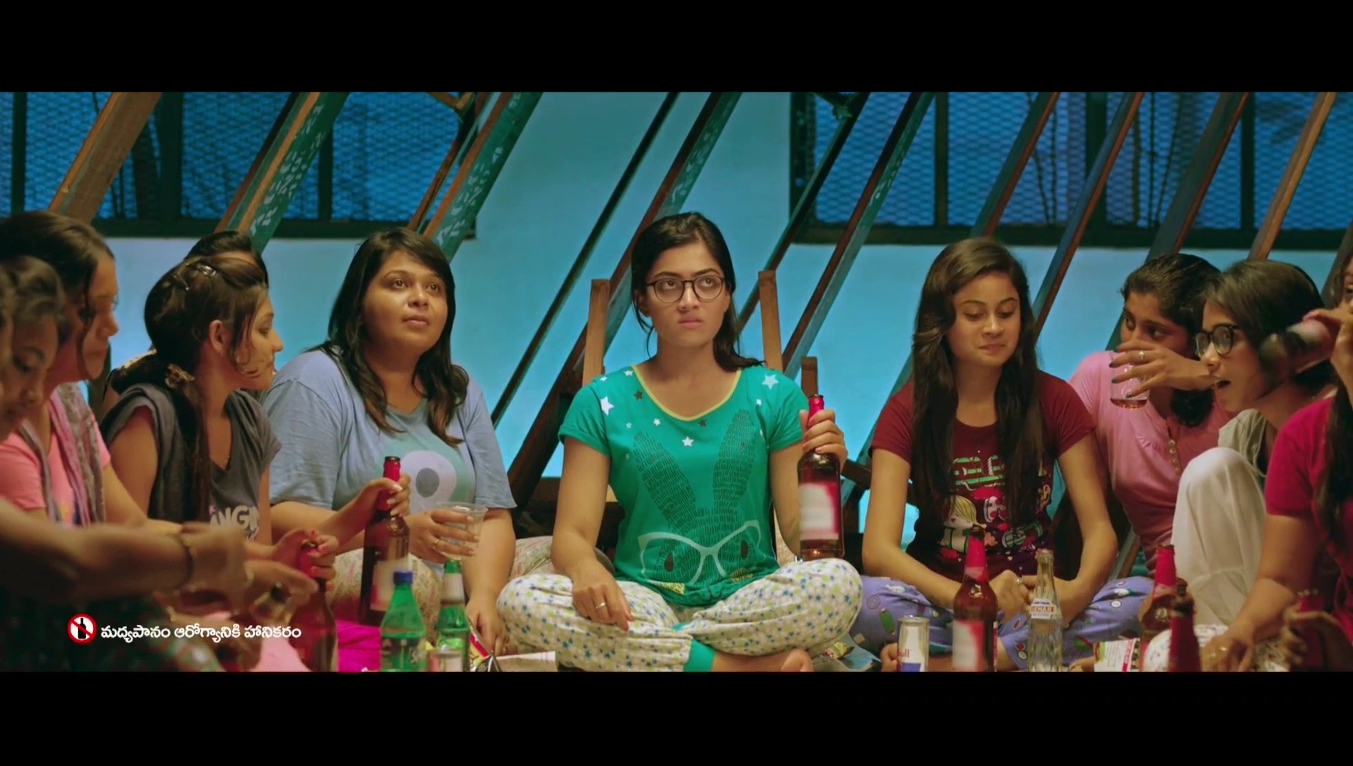 Rashmika Mandanna