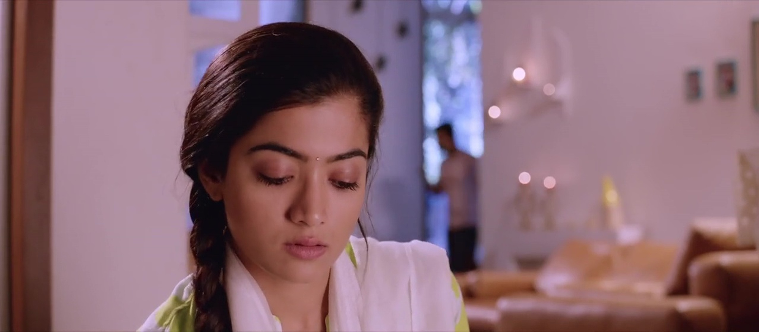 Rashmika Mandanna