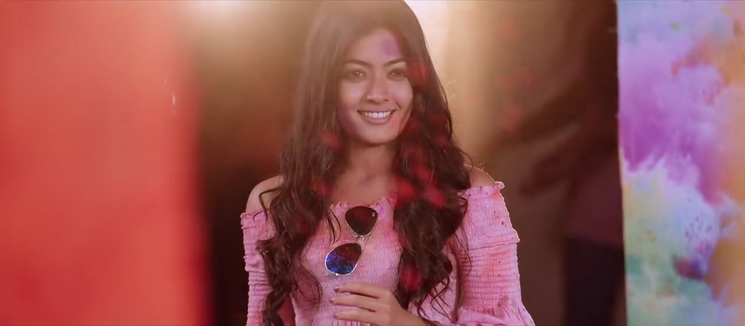 Rashmika Mandanna