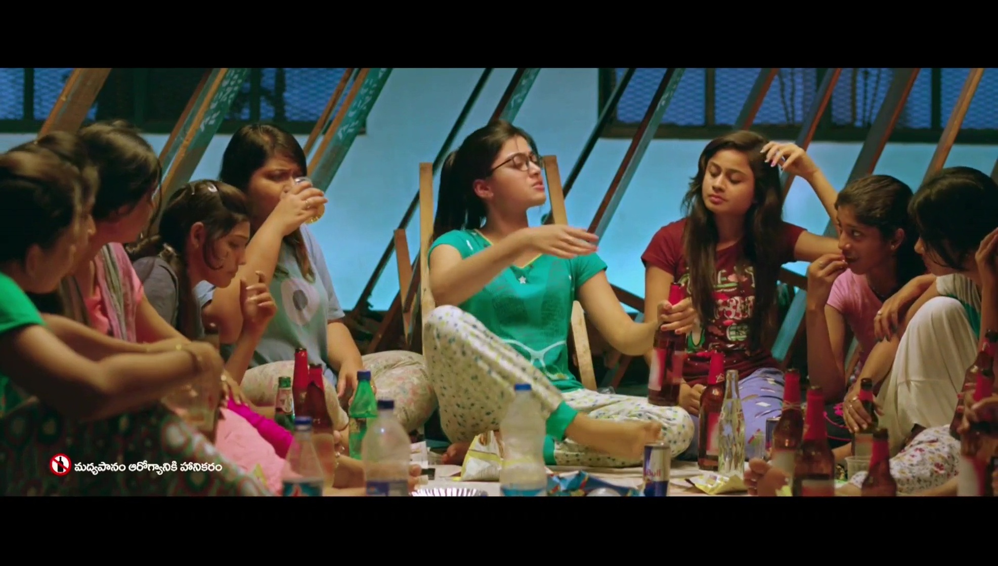 Rashmika Mandanna