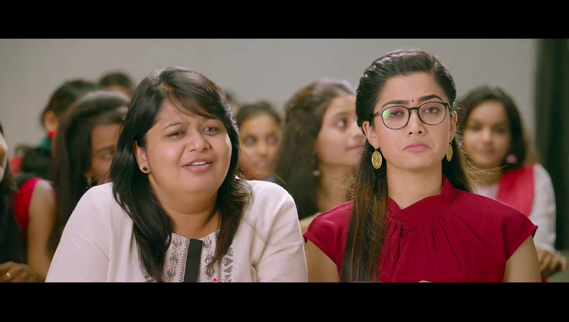 Rashmika Mandanna
