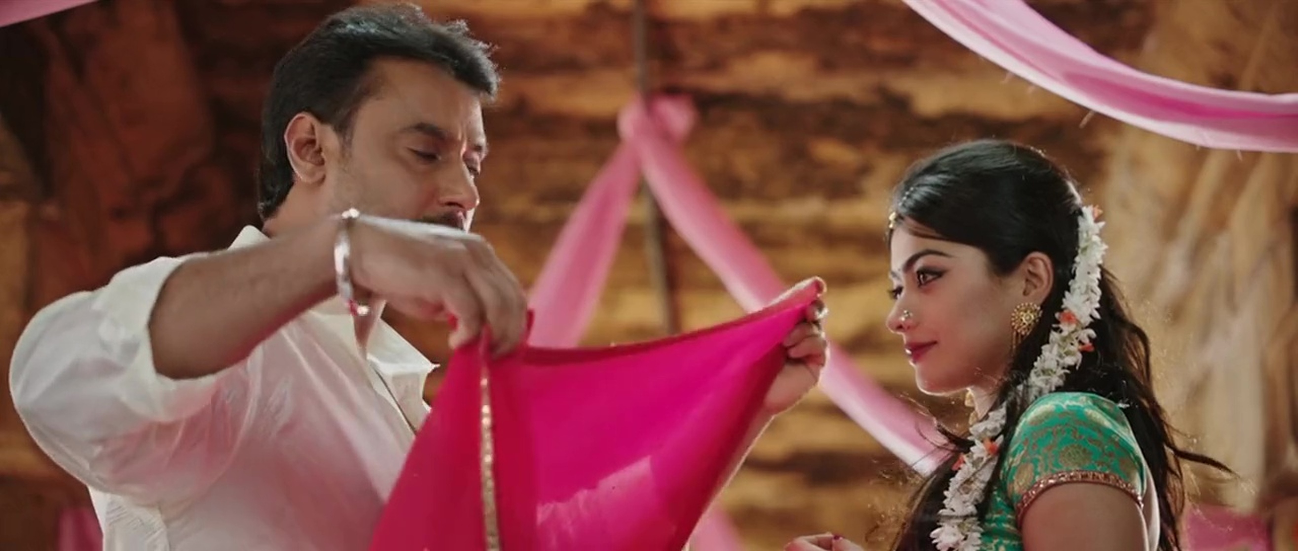 Rashmika Mandanna