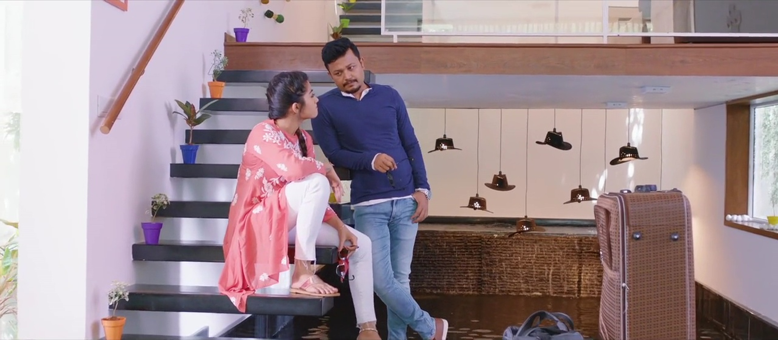 Rashmika Mandanna