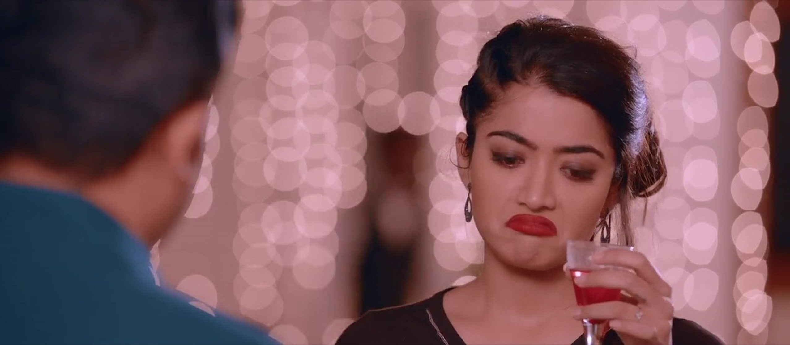 Rashmika Mandanna