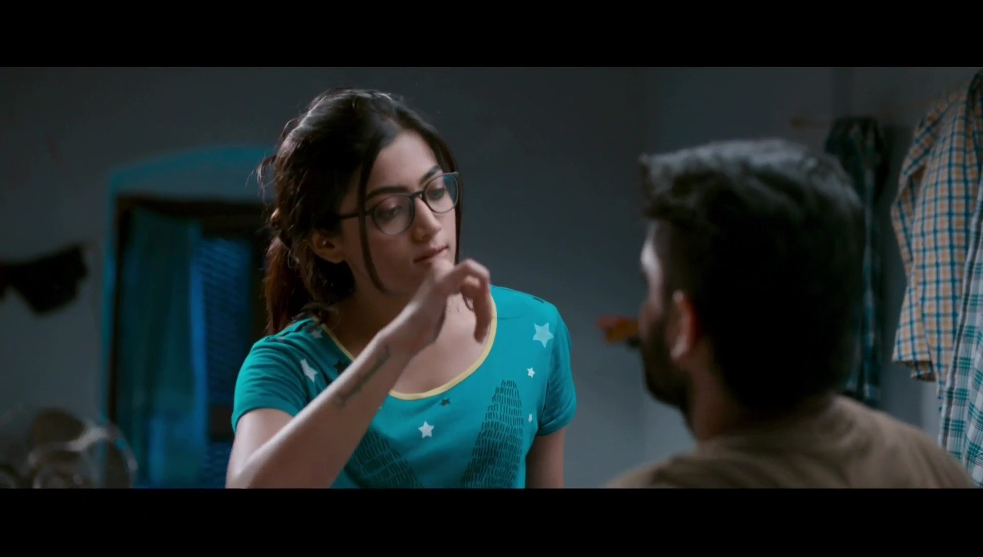 Rashmika Mandanna
