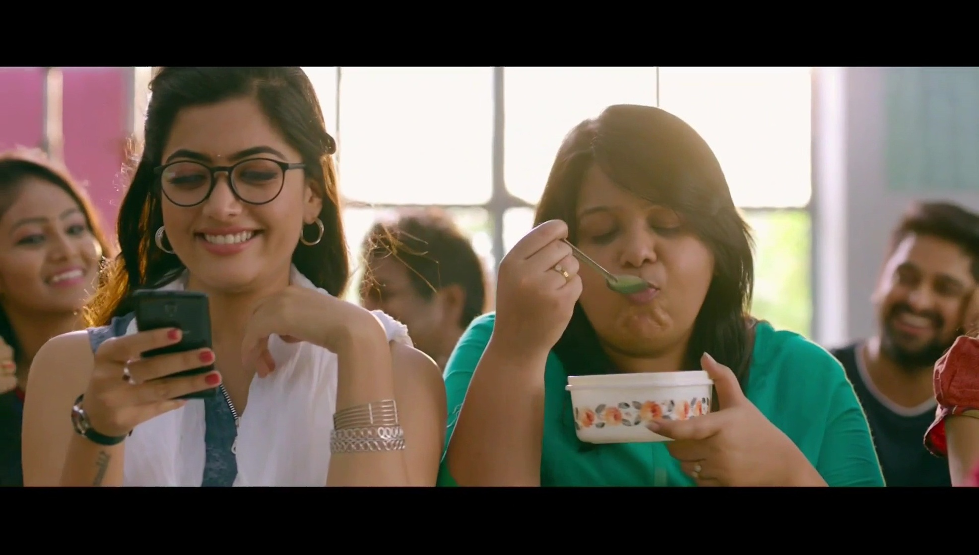 Rashmika Mandanna