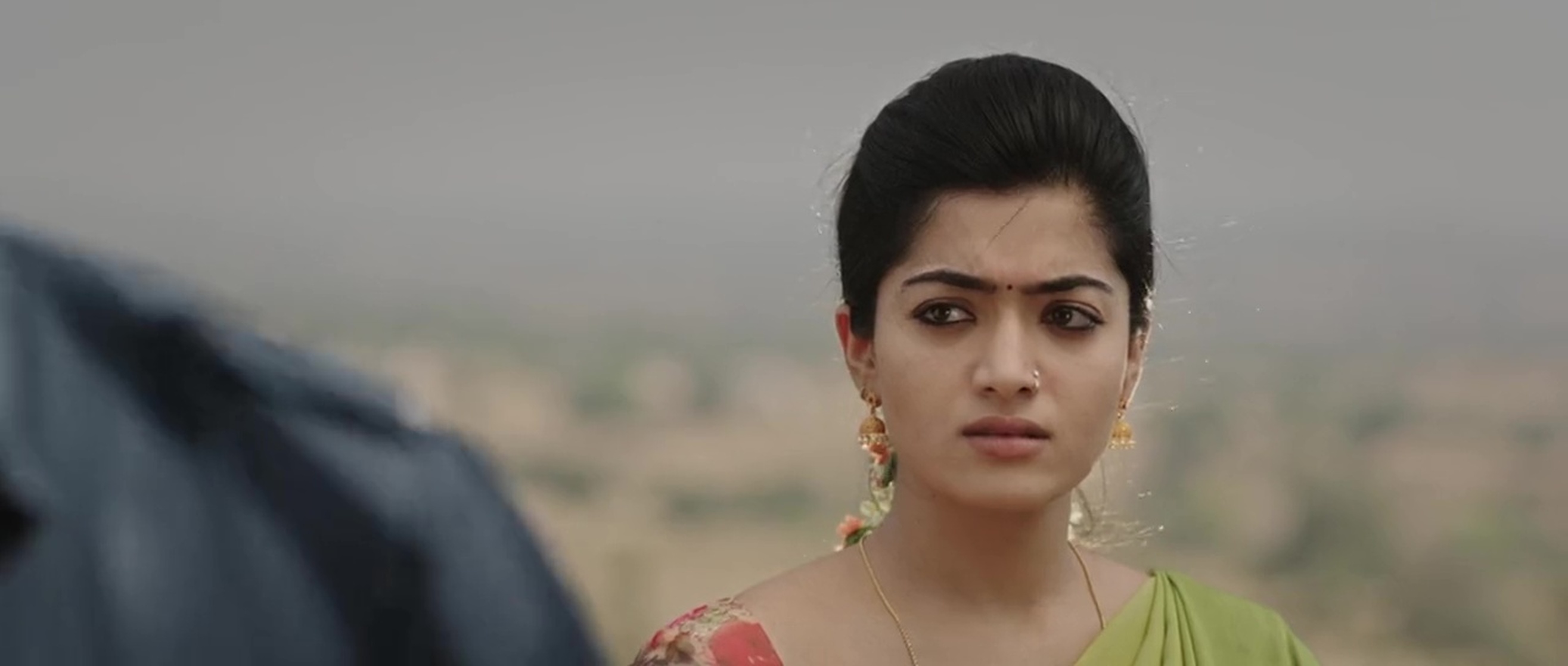 Rashmika Mandanna