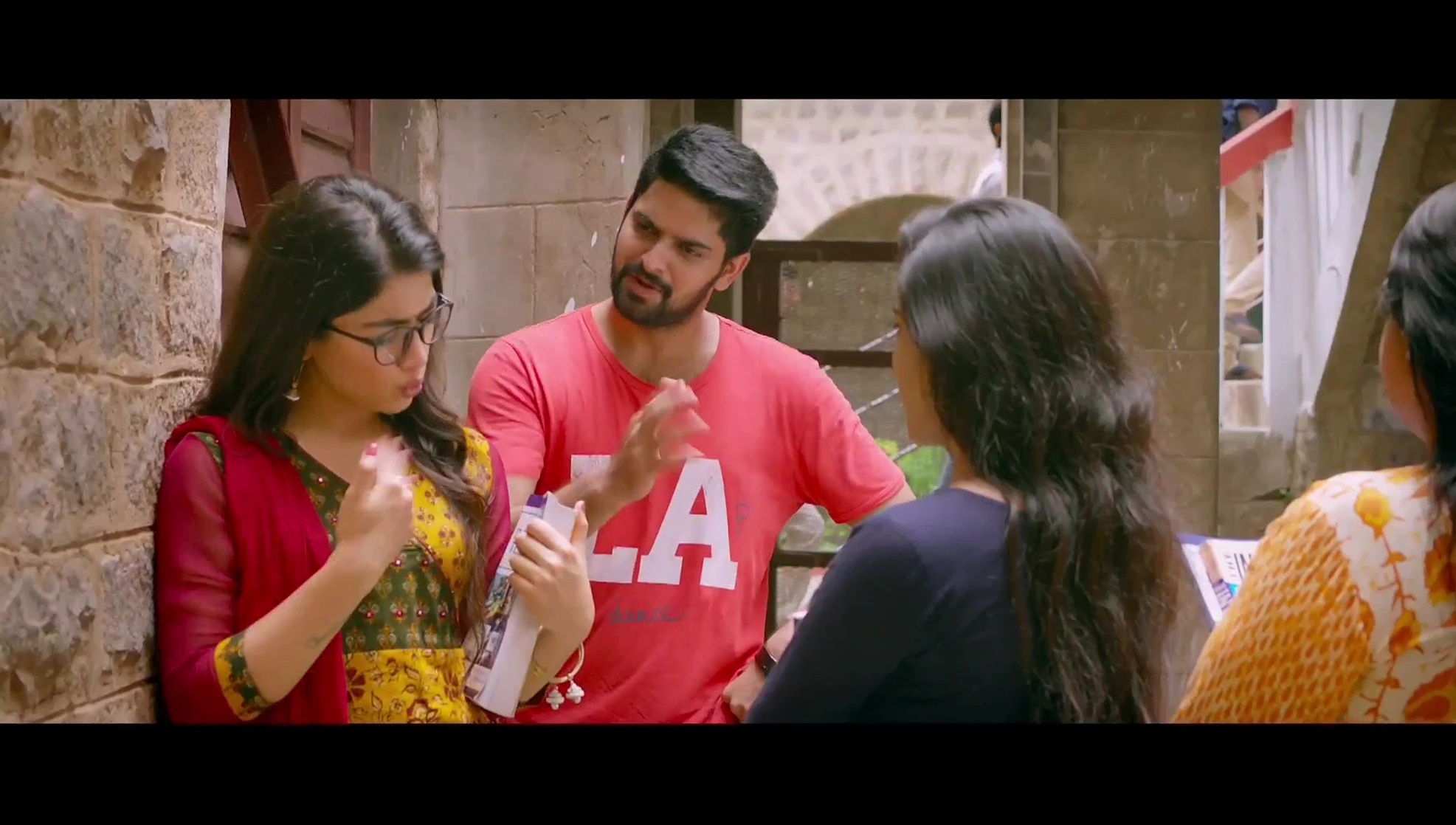 Rashmika Mandanna