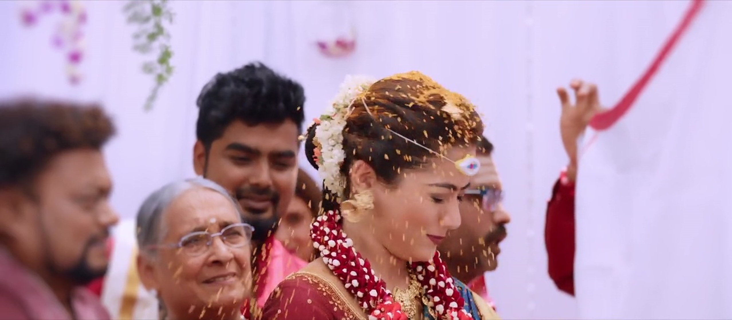 Rashmika Mandanna