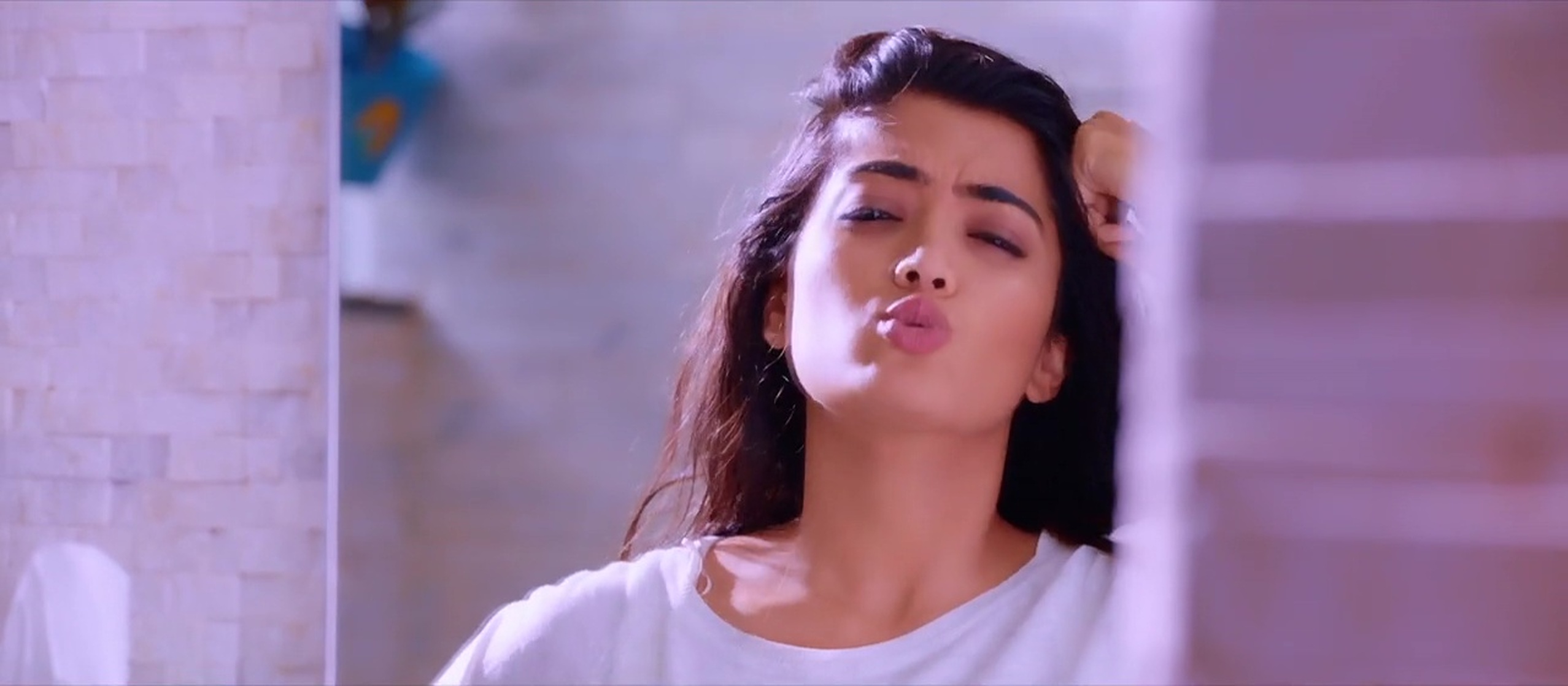 Rashmika Mandanna