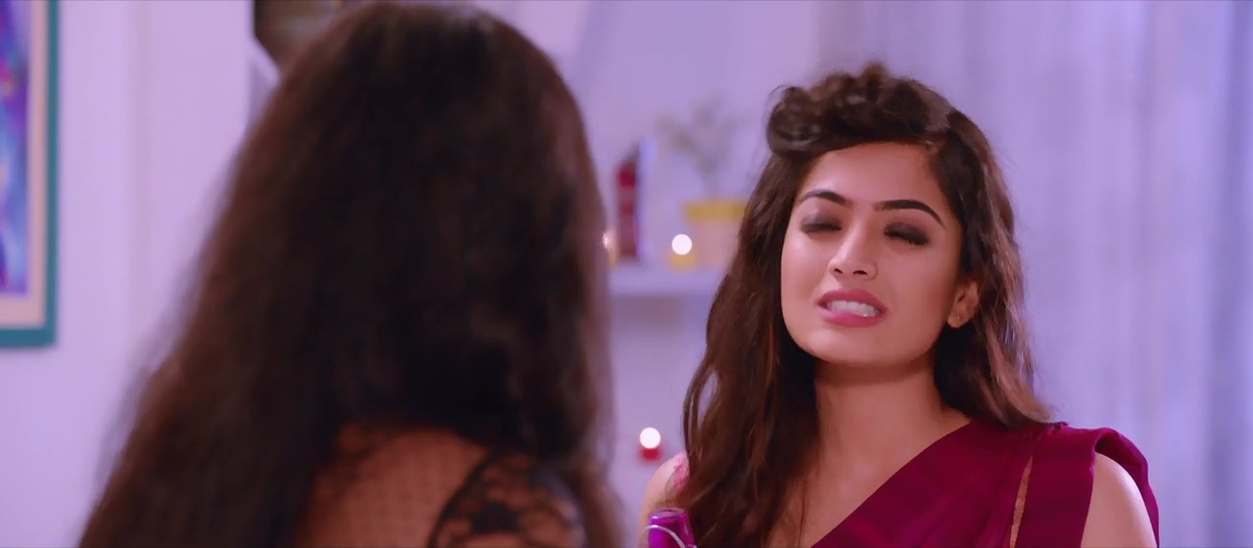 Rashmika Mandanna