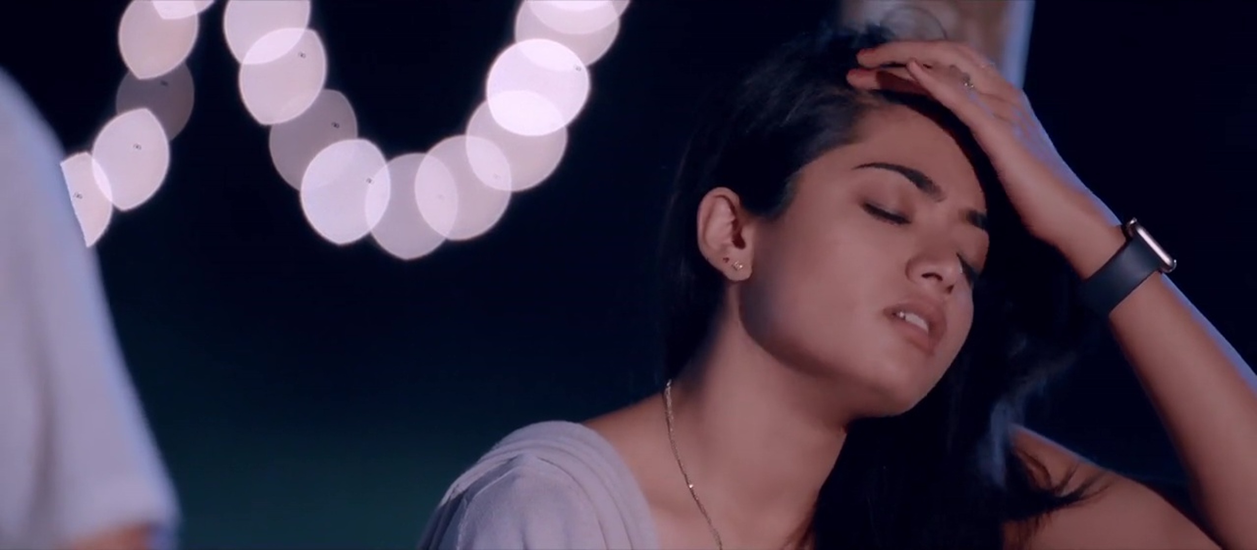 Rashmika Mandanna