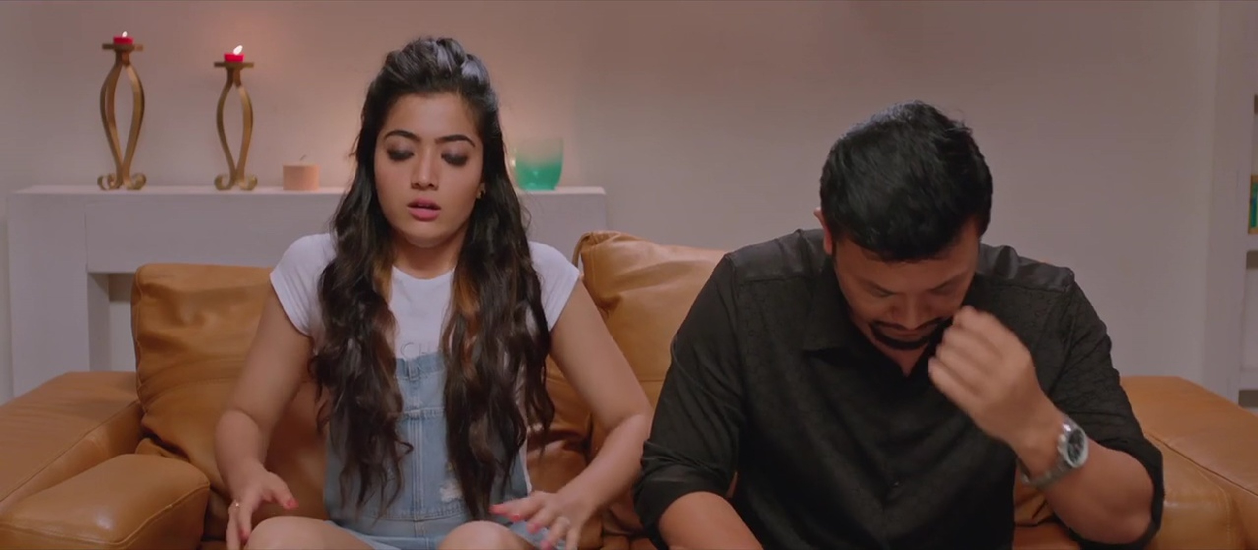 Rashmika Mandanna
