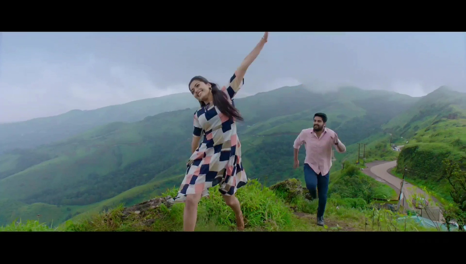 Rashmika Mandanna