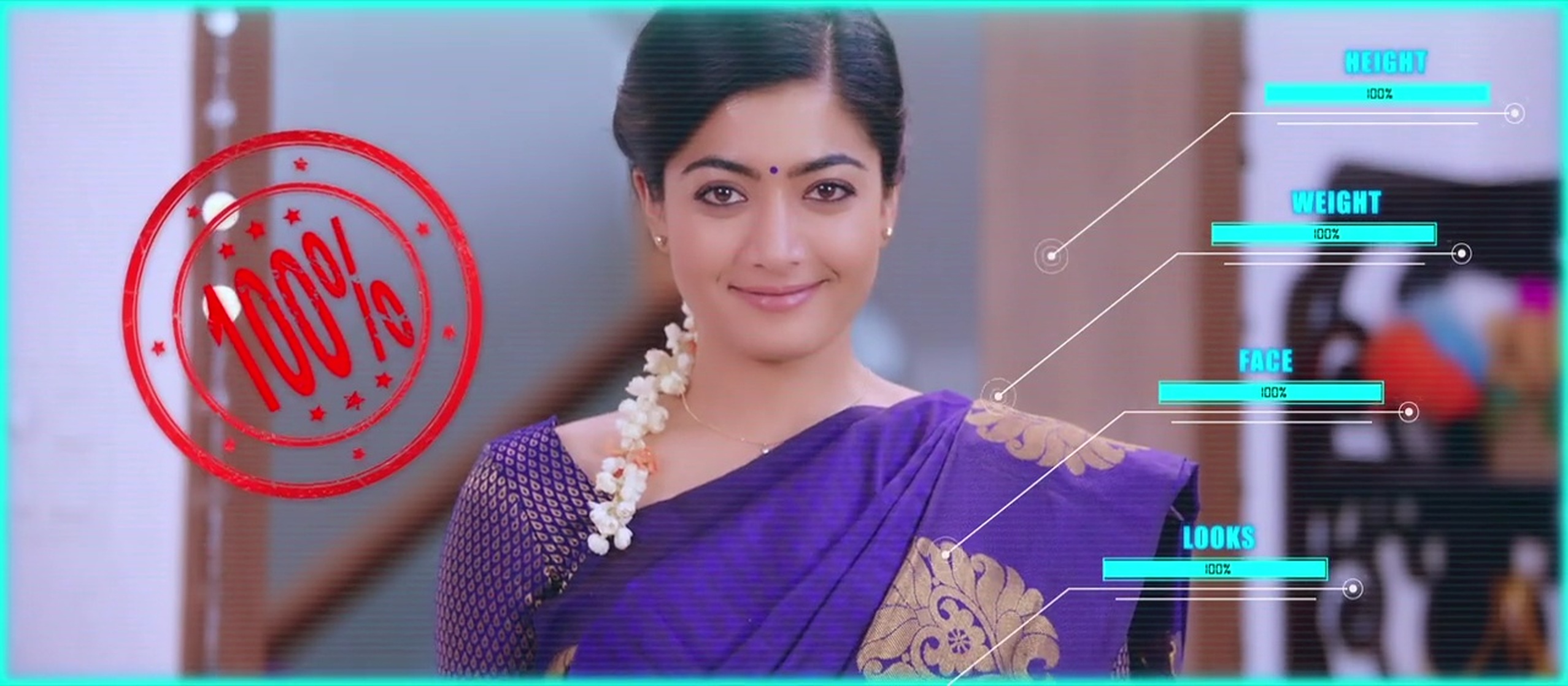 Rashmika Mandanna