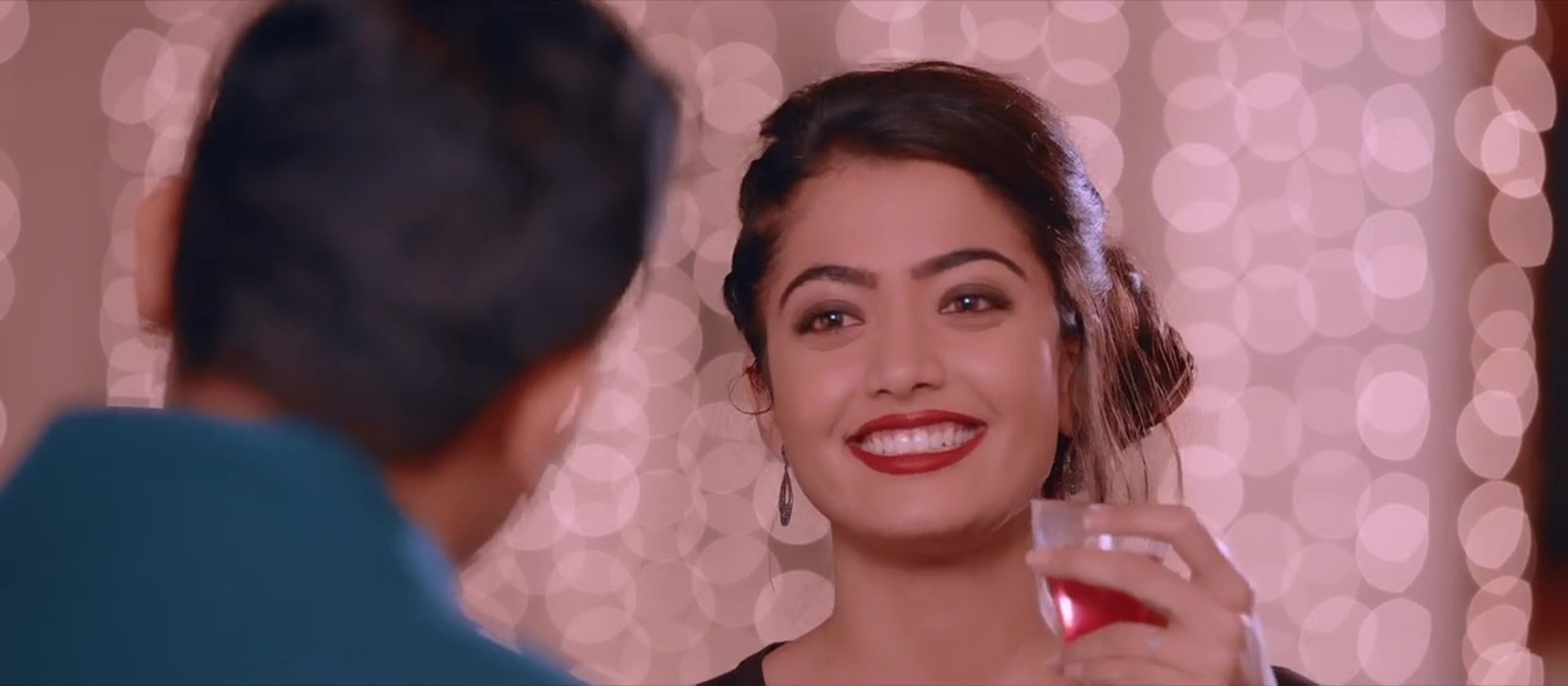 Rashmika Mandanna