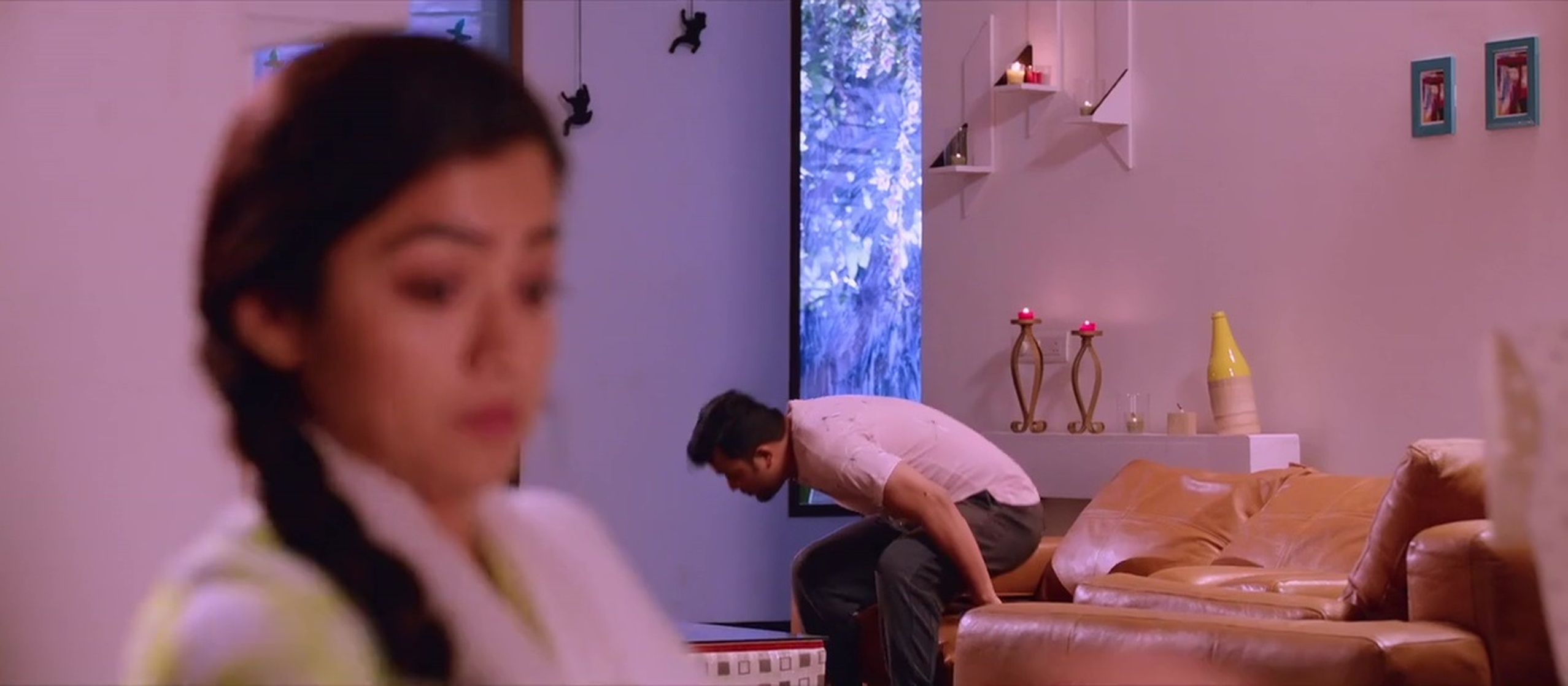 Rashmika Mandanna