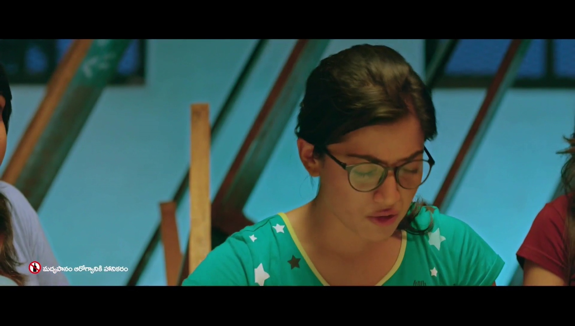 Rashmika Mandanna