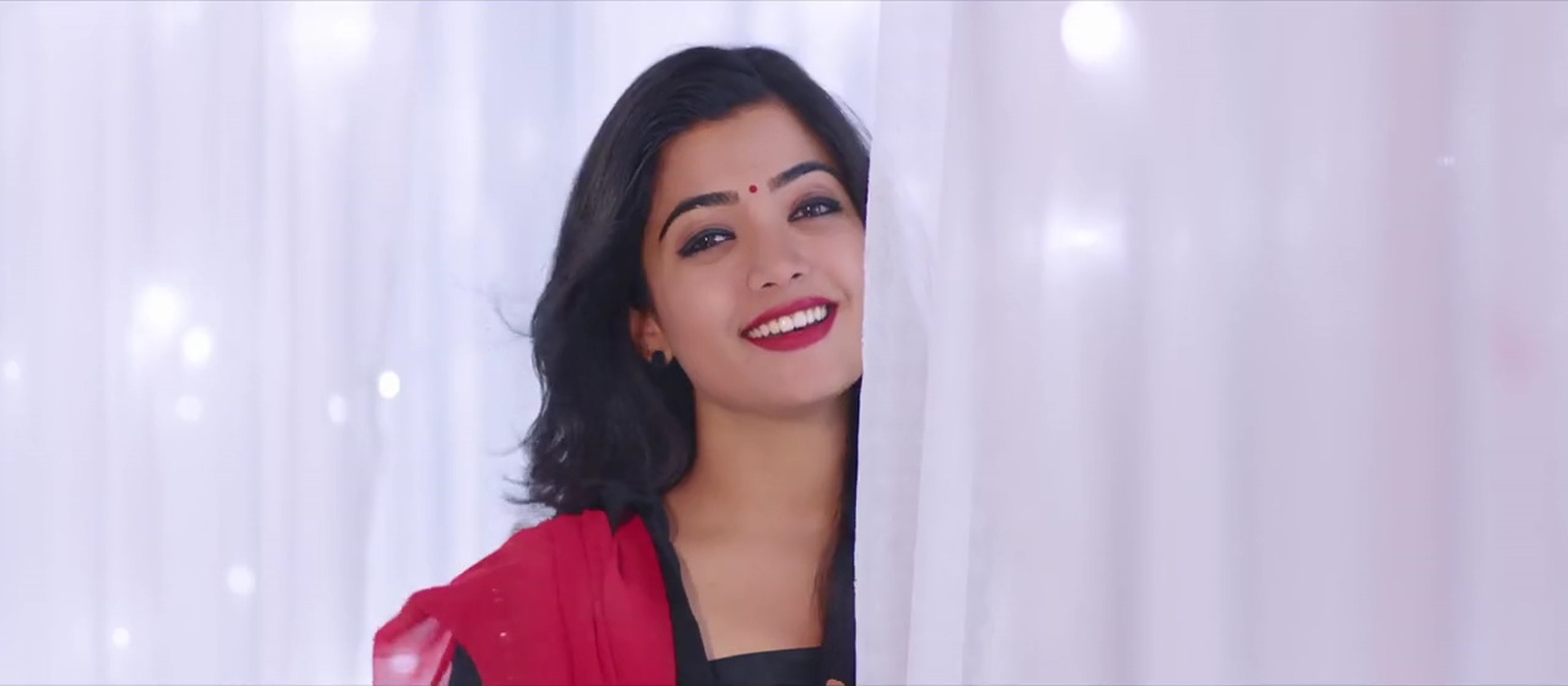 Rashmika Mandanna