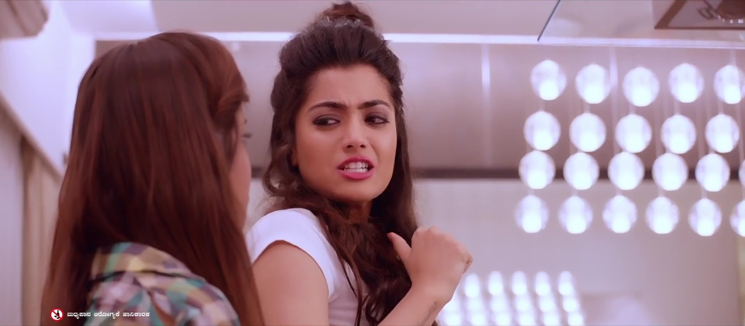 Rashmika Mandanna