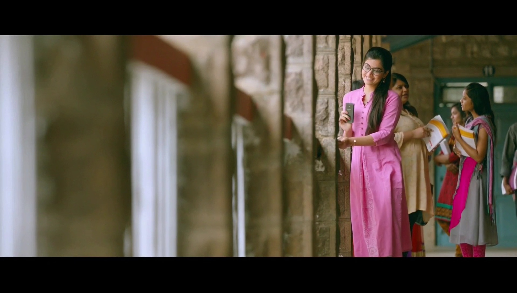 Rashmika Mandanna