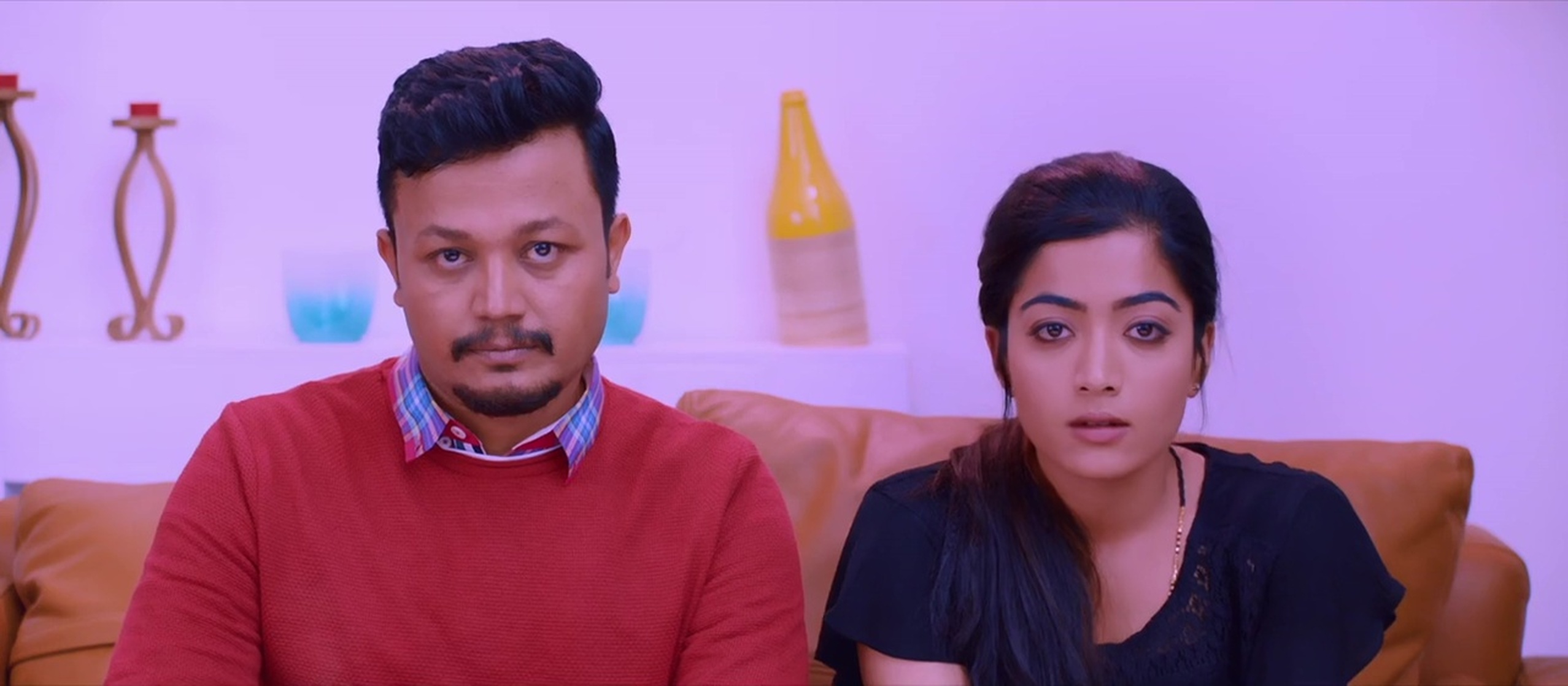 Rashmika Mandanna