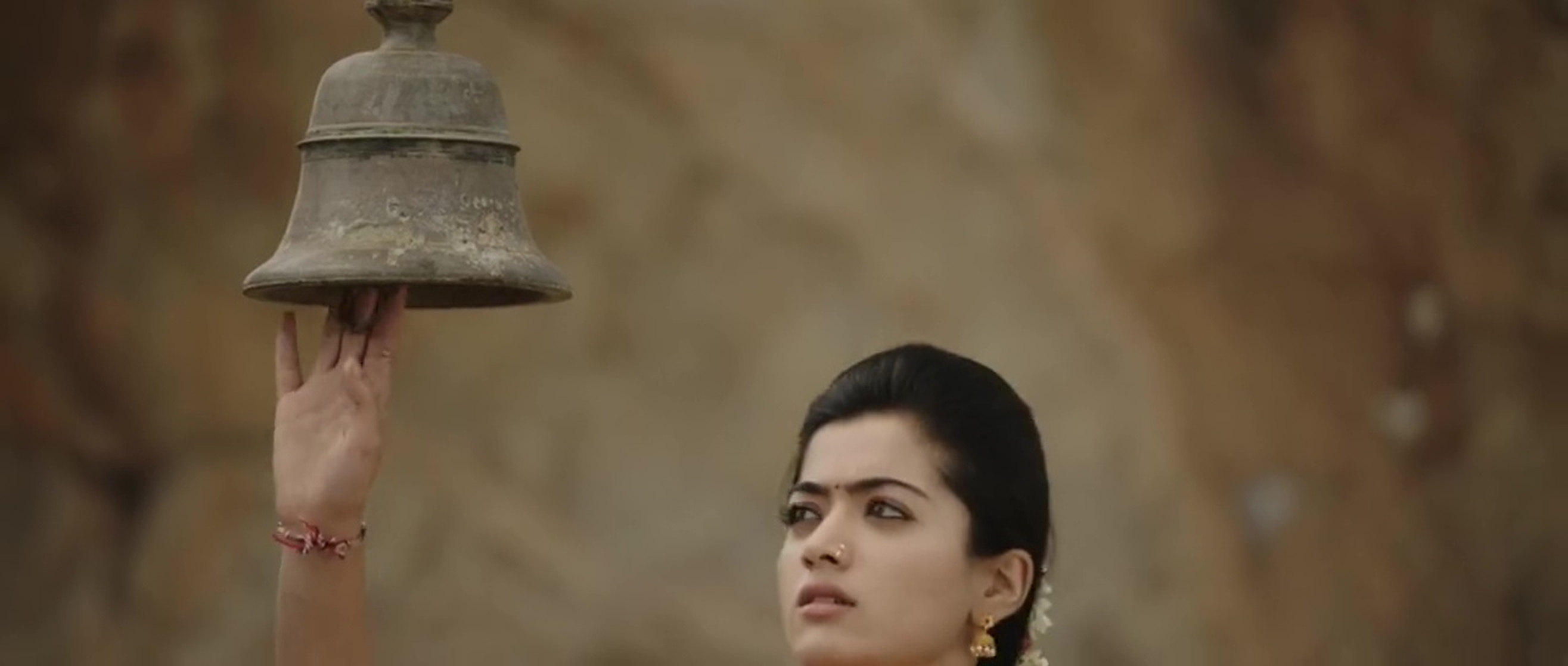 Rashmika Mandanna