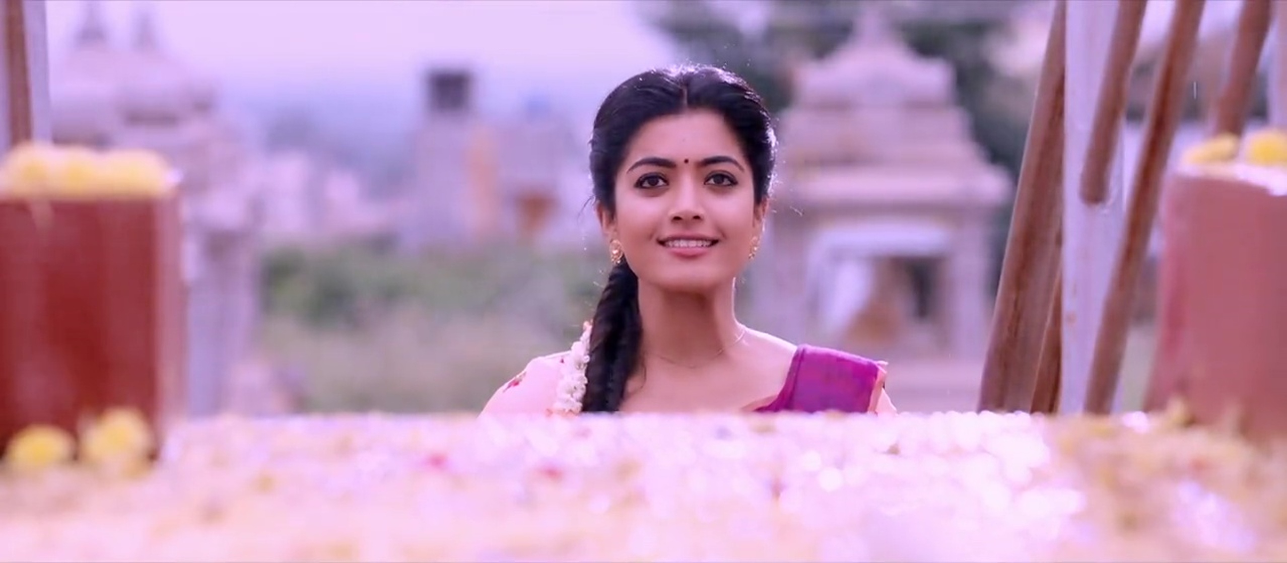 Rashmika Mandanna