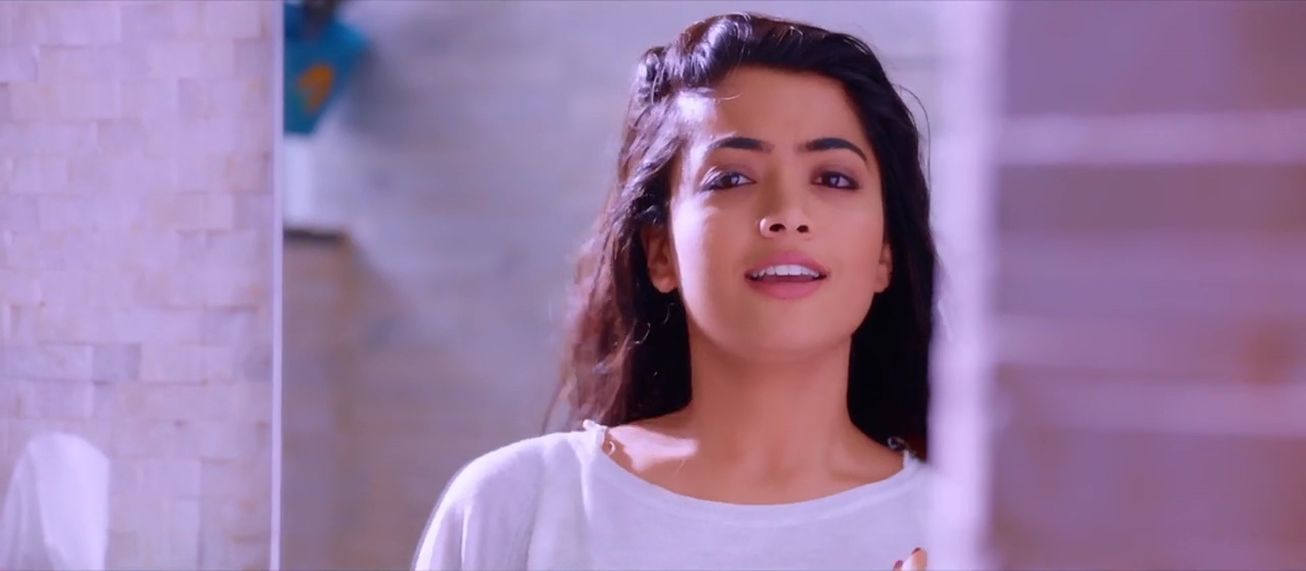 Rashmika Mandanna