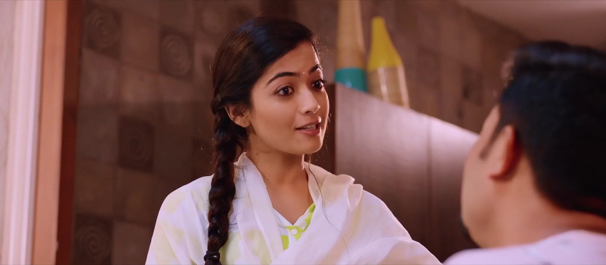 Rashmika Mandanna