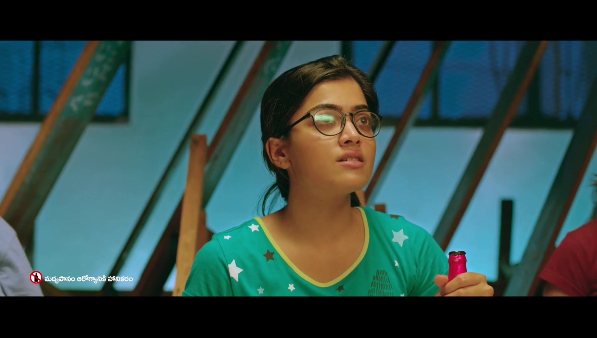 Rashmika Mandanna