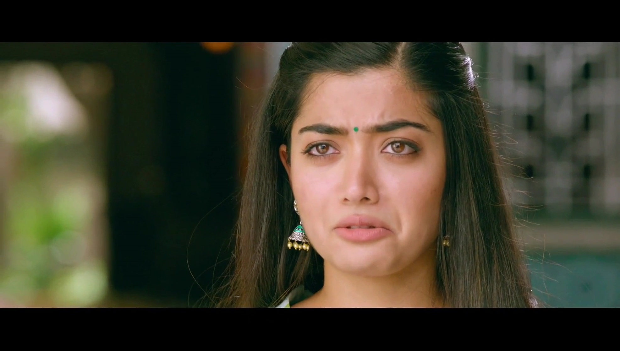 Rashmika Mandanna