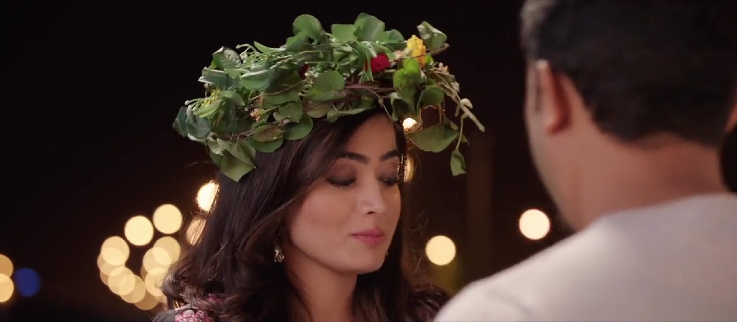 Rashmika Mandanna