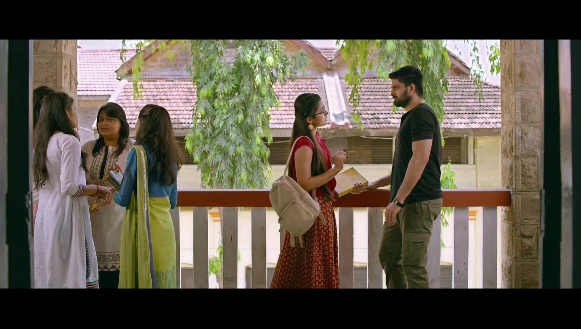Rashmika Mandanna