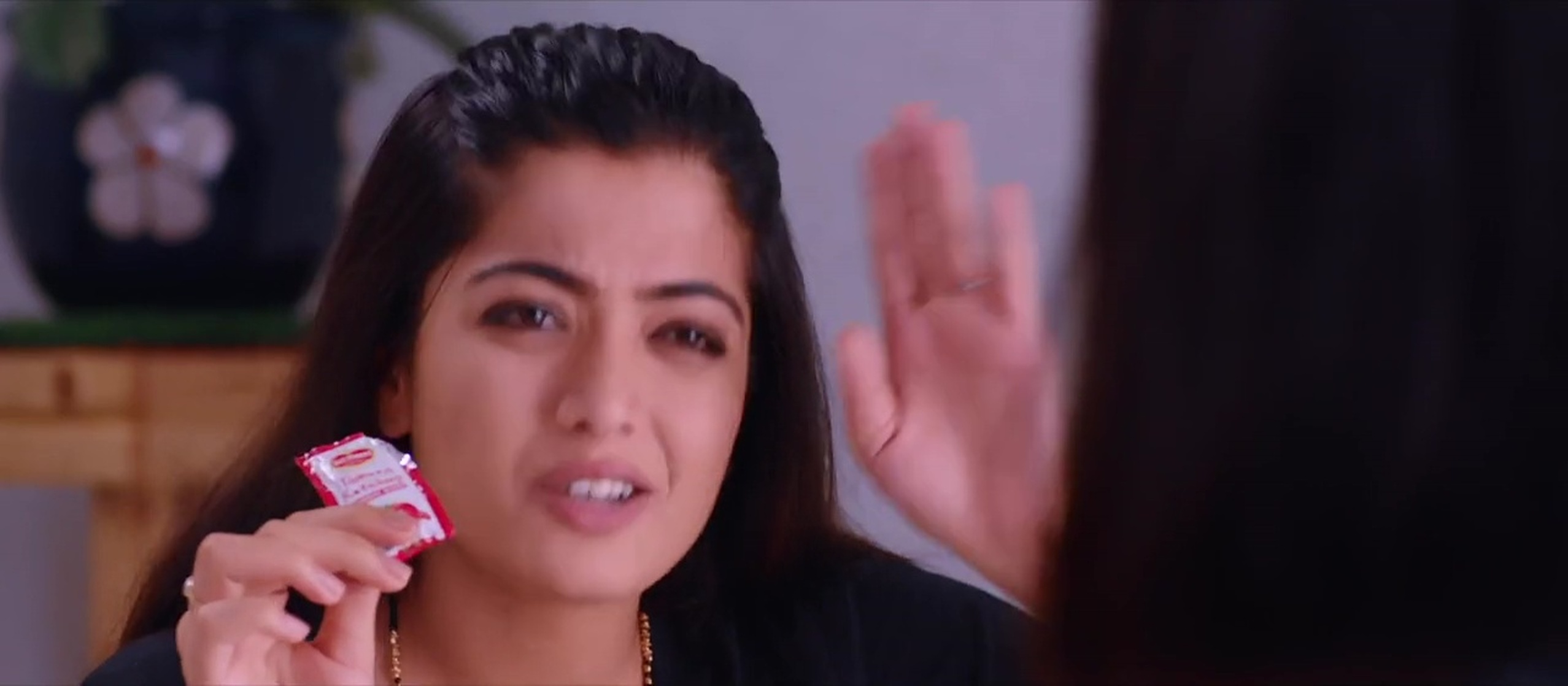 Rashmika Mandanna