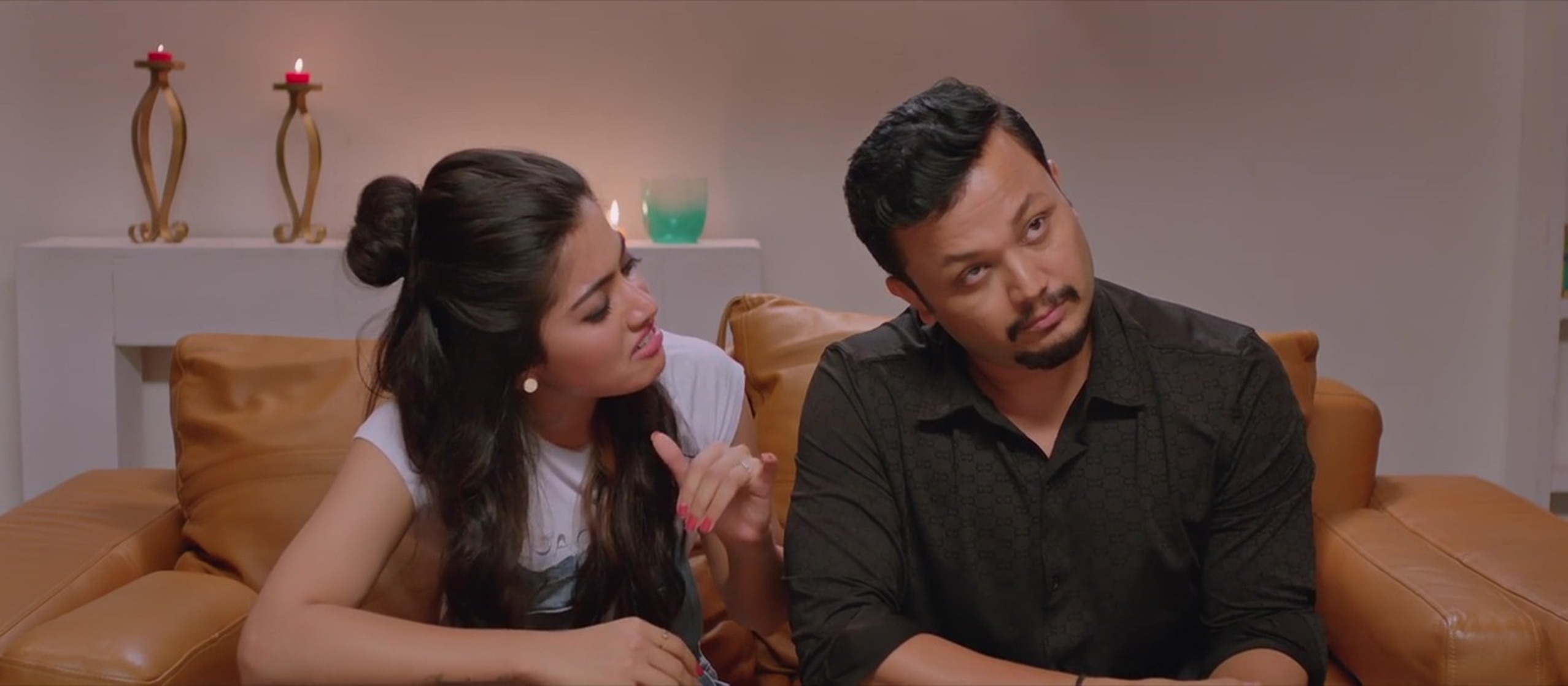 Rashmika Mandanna