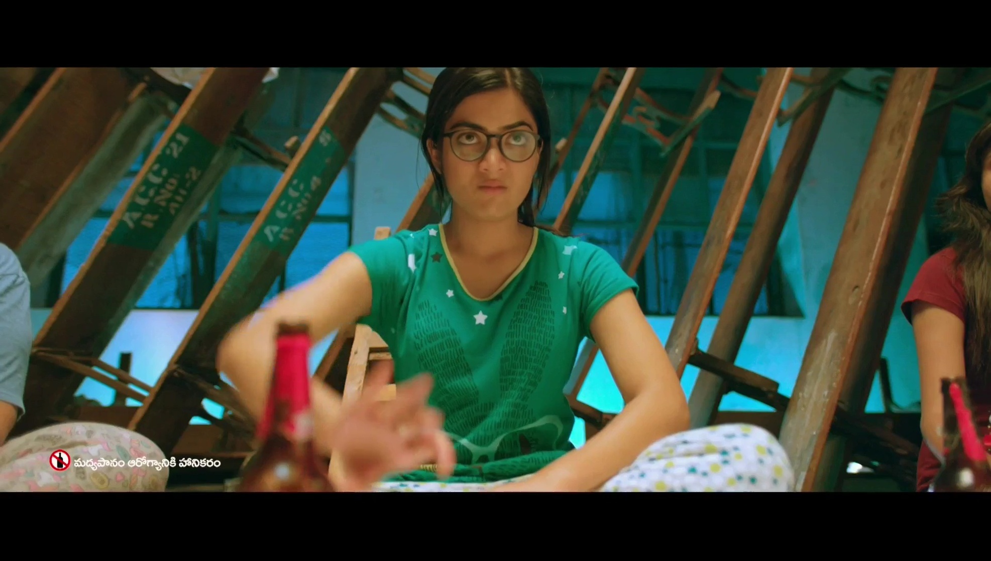 Rashmika Mandanna
