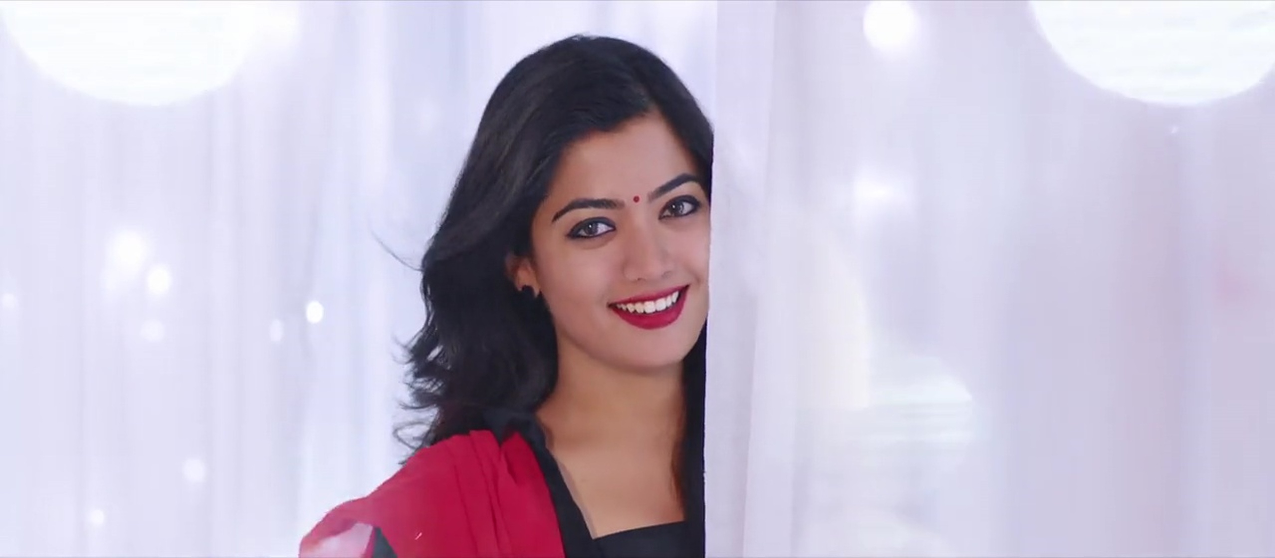 Rashmika Mandanna
