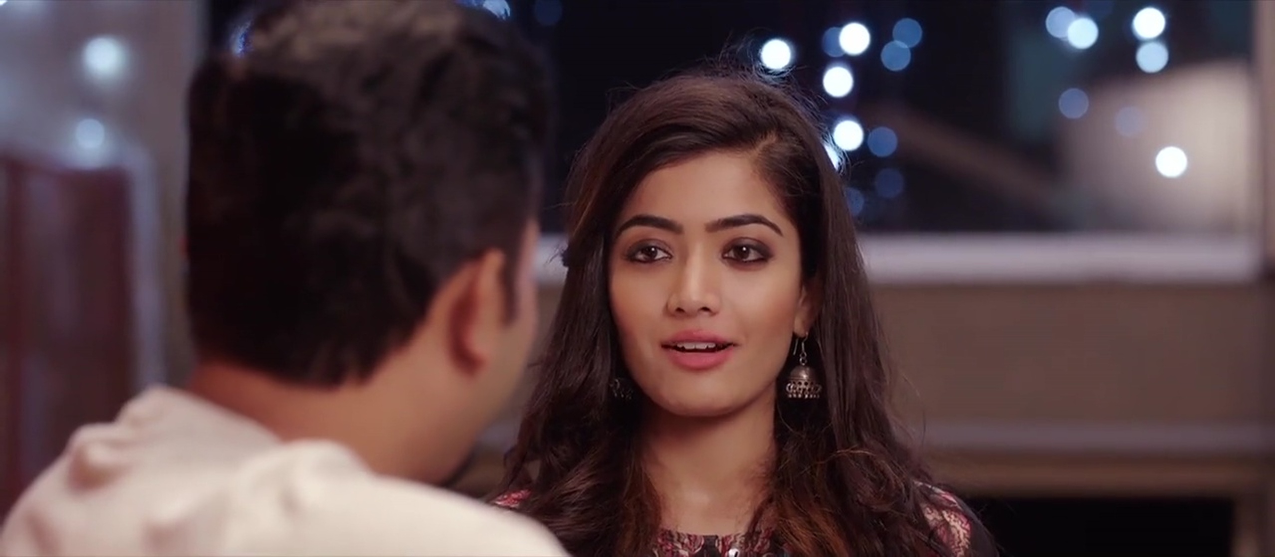 Rashmika Mandanna