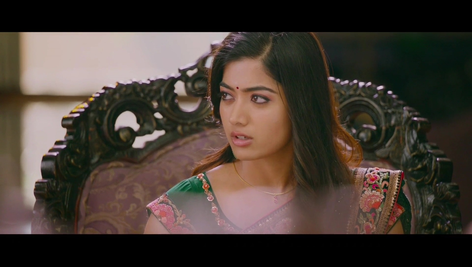 Rashmika Mandanna