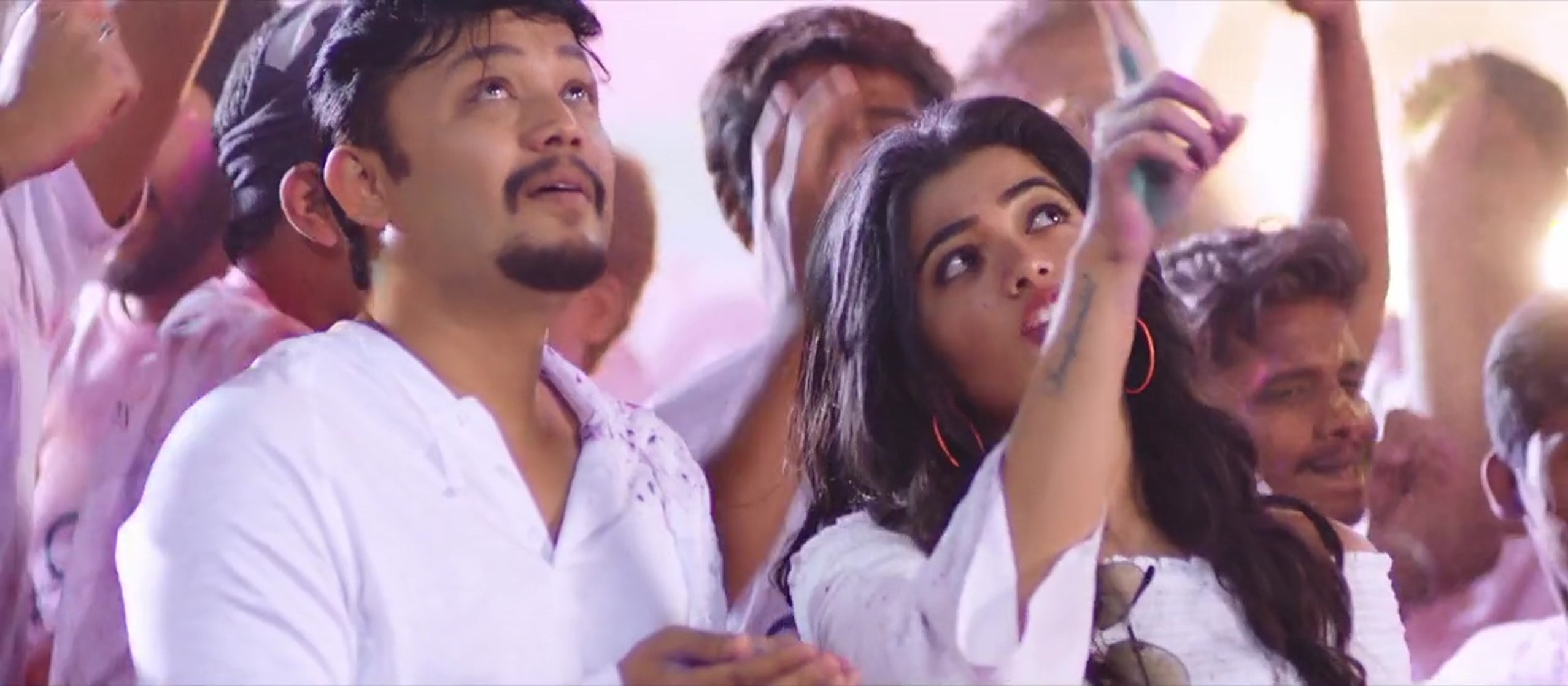 Rashmika Mandanna