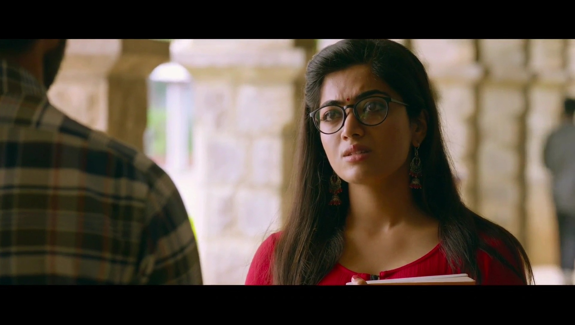 Rashmika Mandanna